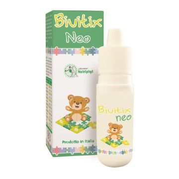 Bivitix Neo Gocce 30ml