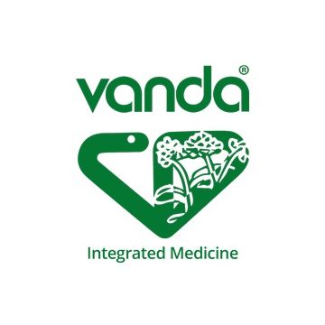 Hepatine Vanda Compositum 40capsule