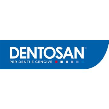 Dentosan Tech Spazzolino Ortodontico 1 Pezzo