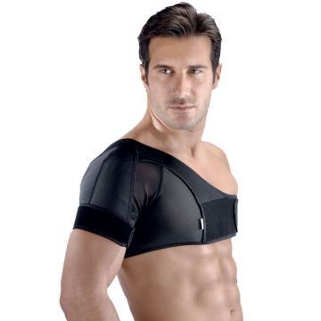 Supporto spalla shoulder action sinistra l