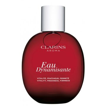 CLARINS - Eau Dynamisante - Acqua Di Trattamento 100 Ml Vapo