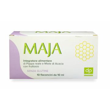 Maja 10Flaconcini 10ml