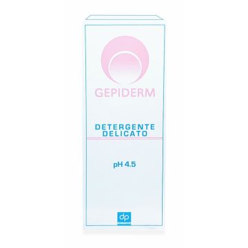 Gepiderm det.del.200ml