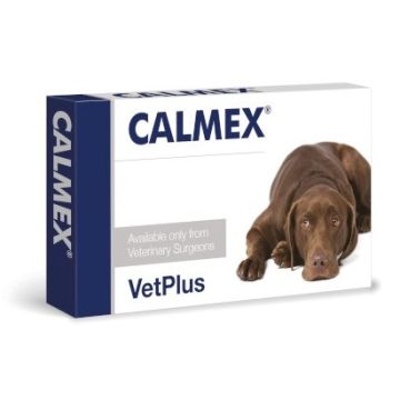 Calmex 10 Compresse