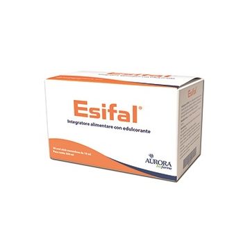 Esifal 30 oral stick 10 ml