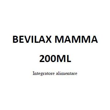 Bevilax mamma 200 ml