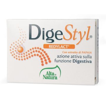 Digestyl 15 capsule 7,5 g Digestyl 15 capsule 7,5 g