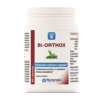 Bi-orthox 60 Capsule