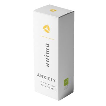 Anima anxiety gocce 30ml