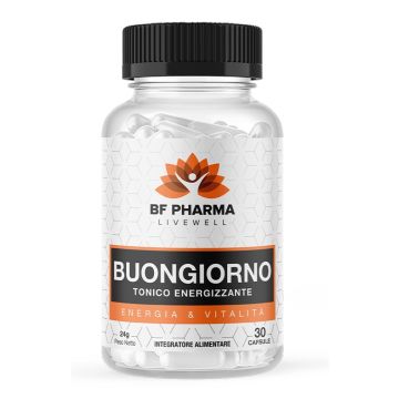 Buongiorno 30 capsule