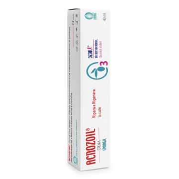 Acnozoil crema