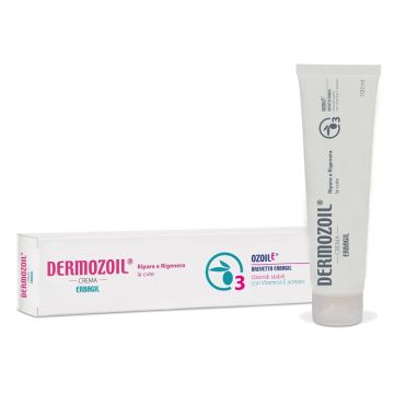 Dermozoil crema