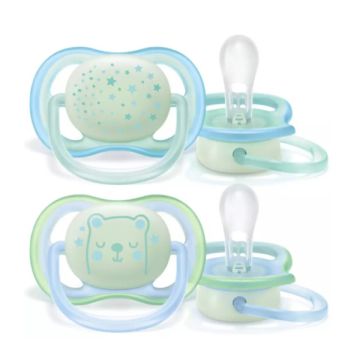 Avent Succh U Air N0-6 2pezzi 37611