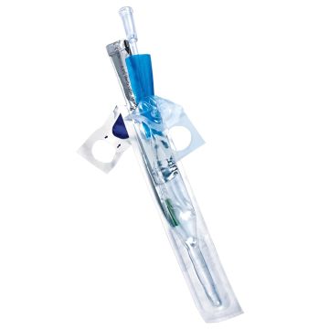 Catetere vescicale eruplast nelaton cm19 ch8 60 pezzi