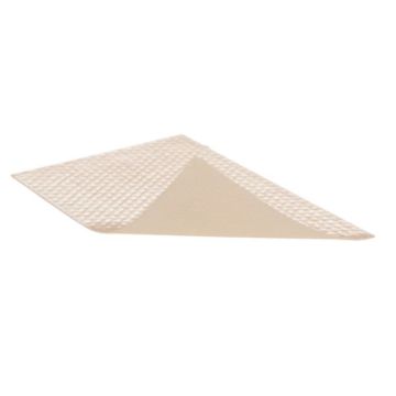 Medicazione adesiva in silicone mepiform 5x7,5cm prevenzione cicatrici ipertrofiche e cheloidi 5 pezzi