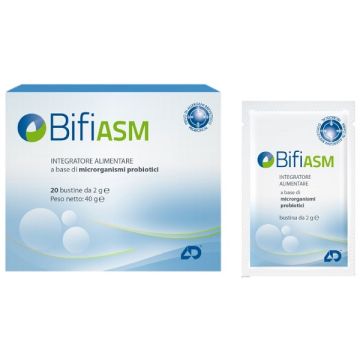 Bifiasm 20 bustine