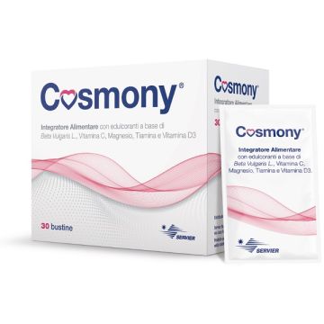 Cosmony 30 bustine