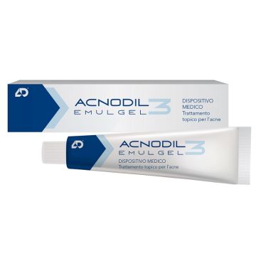 Acnodil 3 emulgel 30 ml