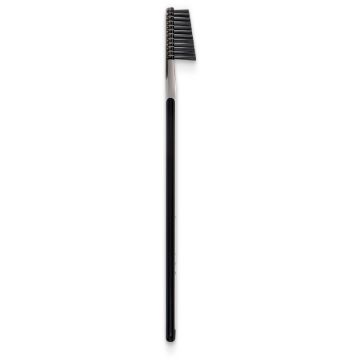 Taumarin spazzolino professional black con antibatterico