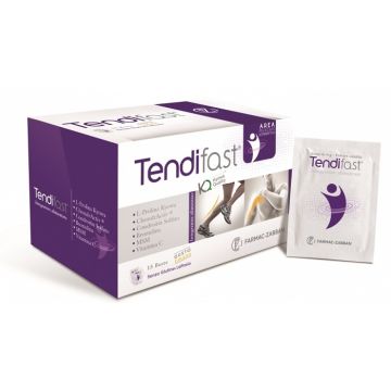 Tendifast 15 buste