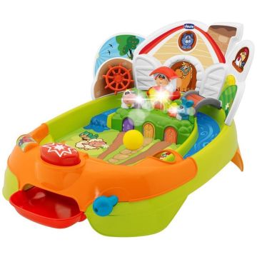 Chicco gioco flipper di tom