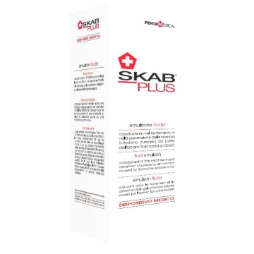Skab plus emulsione Flaconcini 150ml