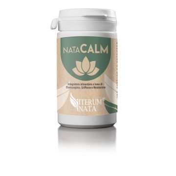 Natacalm 30 capsule