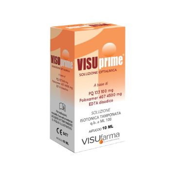 Visuprime 10 ml