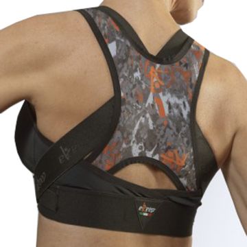 Ekeep b2 active bra nero/fun 2