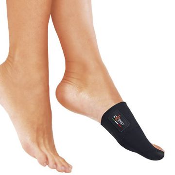 Ekeep h2 hallux valgus tutore diurno alluce valgo taglia 1