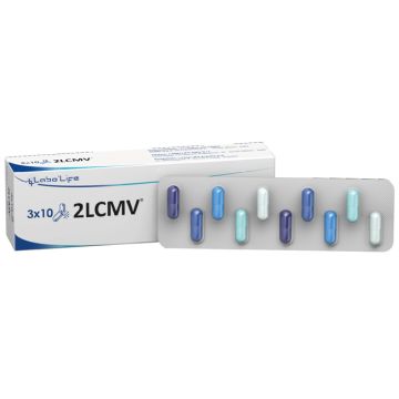 2lcmv 30capsule Labolife