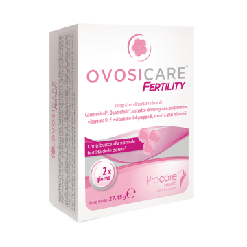 Ovosicare fertility 30 capsule