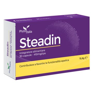 Steadin 30 capsule