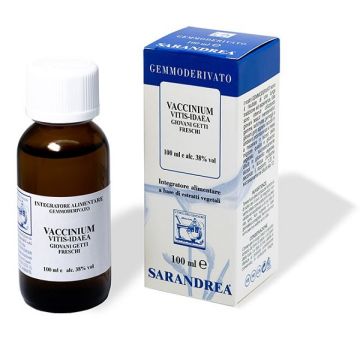 Extragem mirt.rosso getti 20ml