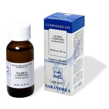 Extragem olmo gemme gocce 20 ml