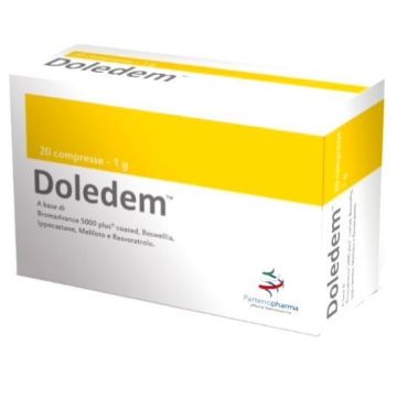 Doledem 20compresse