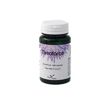 Tireoforce 60 capsule