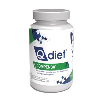 Completa Q Diet Polvere 250G