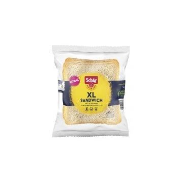 Schar xl sandwich white 280 g