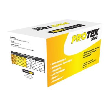 Protek 100 20 bustine