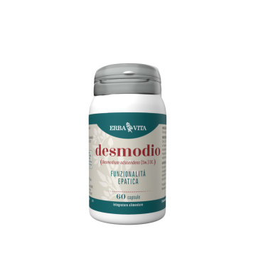Erba Vita Desmodium 60 Capsule