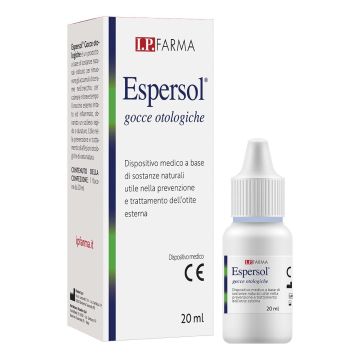 Espersol Oto Gocce 20 ml