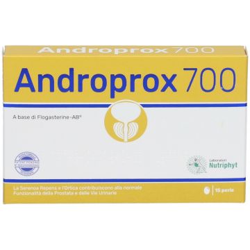Androprox 700 15 Perle Softgel