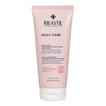 Rilastil Daily Care Olio Detergente 200 ml