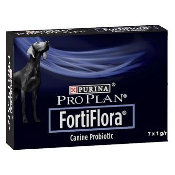 Fortiflora Cane 7 Buste