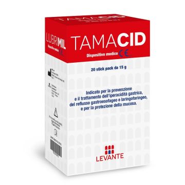 Tamacid 20 stick