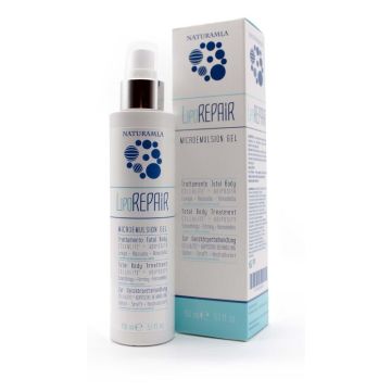 Liporepair crema gel 150g