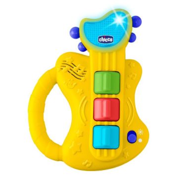 Chicco gioco Chiccoitarra musicale