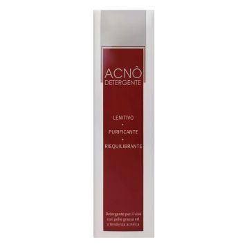 Acno'detergente 200ml