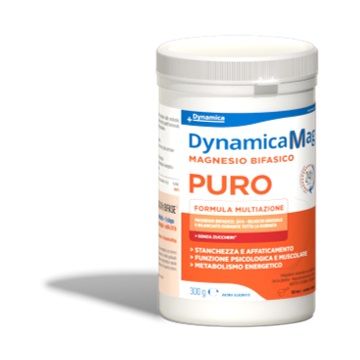 Dynamicamag puro 300 g